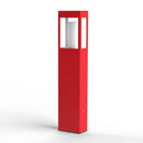 Roger Pradier Brick² N°3 Floor Lamp | All Square Lighting