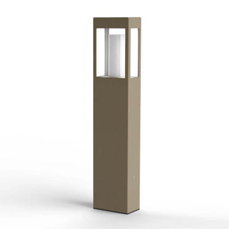 Roger Pradier Brick² N°3 Floor Lamp | All Square Lighting