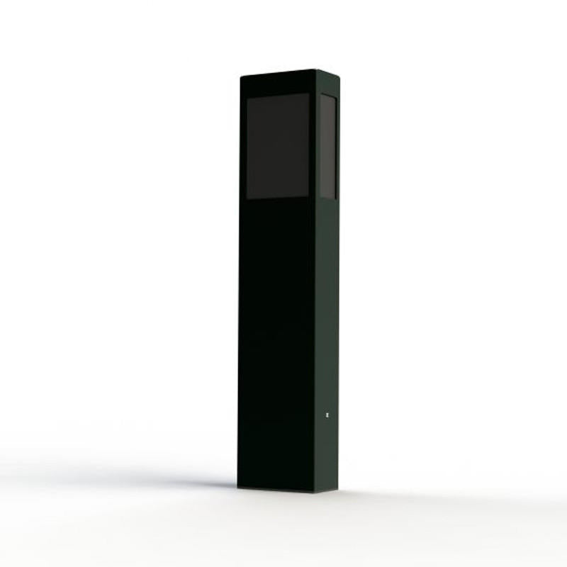 Roger Pradier Brick² N°3 Floor Lamp | All Square Lighting