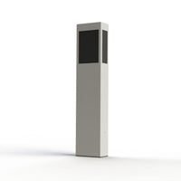 Roger Pradier Brick² N°3 Floor Lamp | All Square Lighting