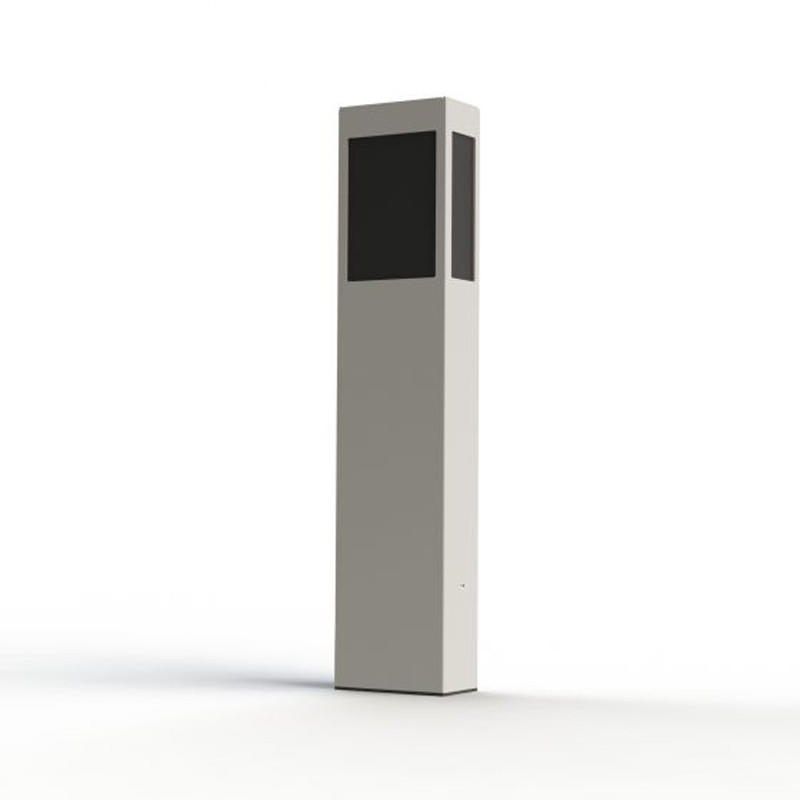 Roger Pradier Brick² N°3 Floor Lamp | All Square Lighting