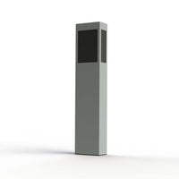 Roger Pradier Brick² N°3 Floor Lamp | All Square Lighting