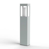 Roger Pradier Brick² N°3 Floor Lamp | All Square Lighting