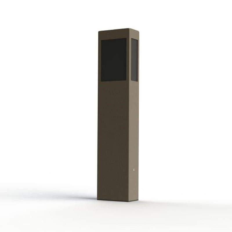 Roger Pradier Brick² N°3 Floor Lamp | All Square Lighting