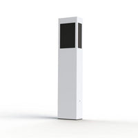 Roger Pradier Brick² N°3 Floor Lamp | All Square Lighting