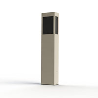 Roger Pradier Brick² N°3 Floor Lamp | All Square Lighting