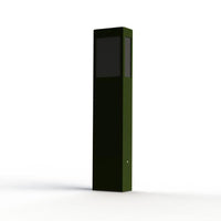 Roger Pradier Brick² N°3 Floor Lamp | All Square Lighting