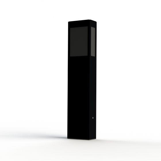 Roger Pradier Brick² N°3 Floor Lamp | All Square Lighting