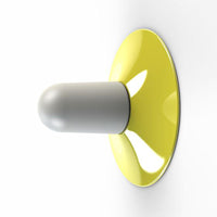 Roger Pradier Cooper N°1 Wall Light | All Square Lighting