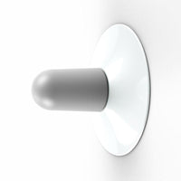 Roger Pradier Cooper N°1 Wall Light | All Square Lighting