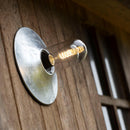 Roger Pradier Cooper N°1 Wall Light | All Square Lighting
