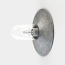 Roger Pradier Cooper N°1 Wall Light | All Square Lighting