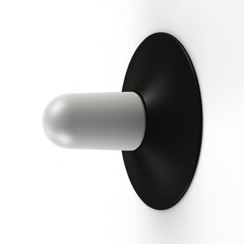 Roger Pradier Cooper N°1 Wall Light | All Square Lighting
