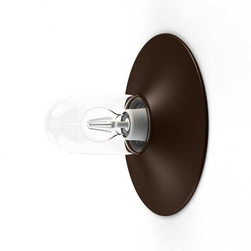 Roger Pradier Cooper N°1 Wall Light | All Square Lighting