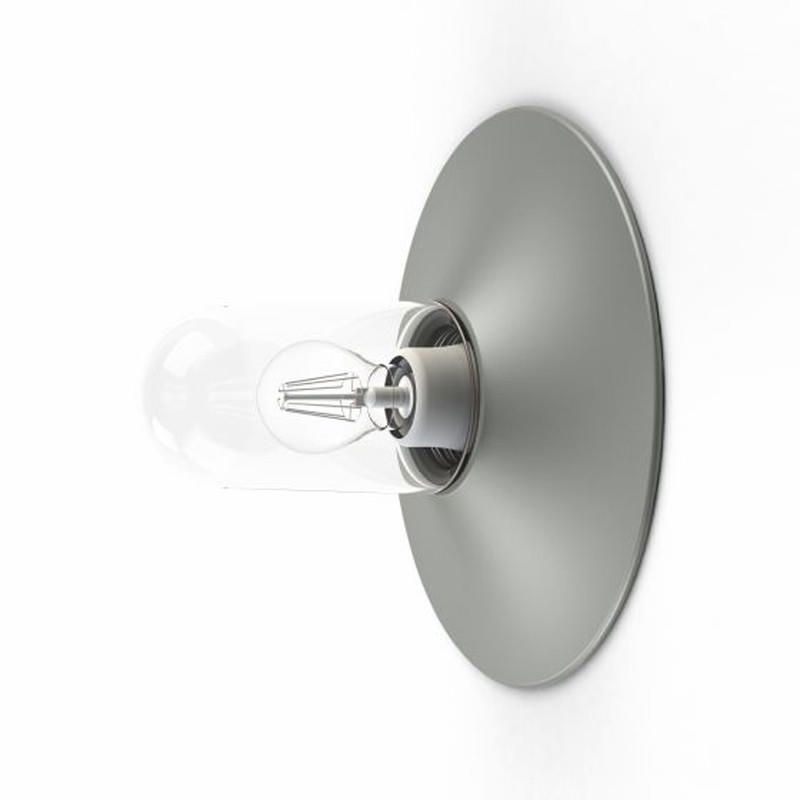 Roger Pradier Cooper N°1 Wall Light | All Square Lighting