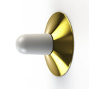 Roger Pradier Cooper N°1 Wall Light | All Square Lighting