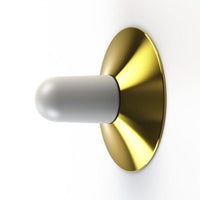 Roger Pradier Cooper N°1 Wall Light | All Square Lighting