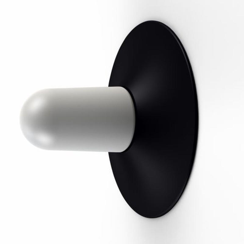 Roger Pradier Cooper N°1 Wall Light | All Square Lighting