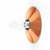 Roger Pradier Cooper N°1 Wall Light | All Square Lighting