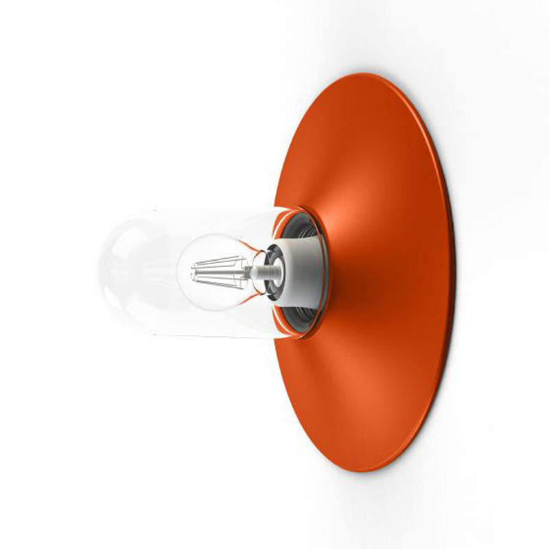 Cooper N°1 Wall Light