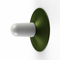 Roger Pradier Cooper N°1 Wall Light | All Square Lighting