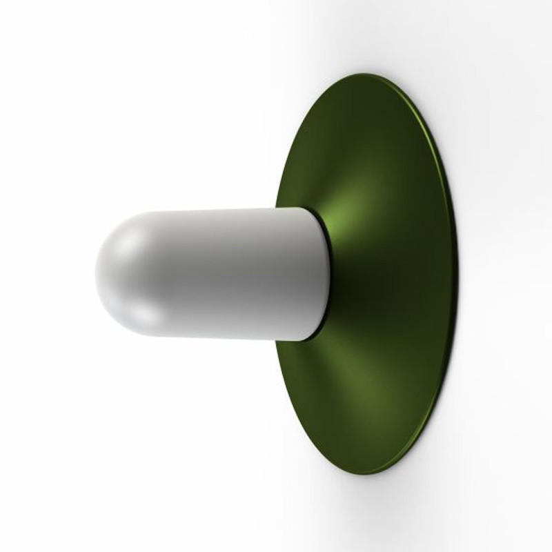 Roger Pradier Cooper N°1 Wall Light | All Square Lighting
