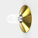 Roger Pradier Cooper N°1 Wall Light | All Square Lighting