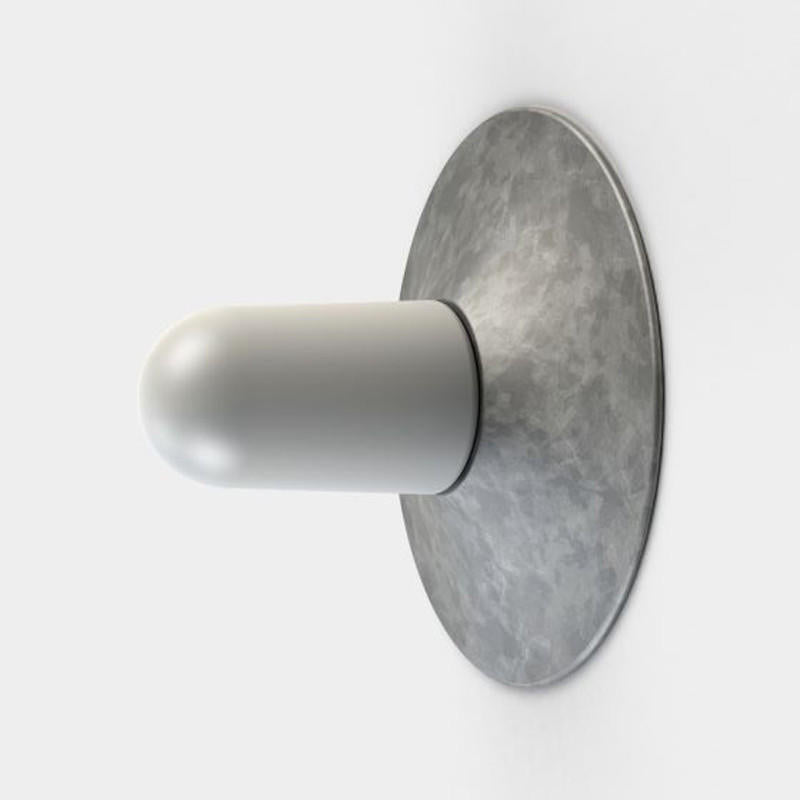 Roger Pradier Cooper N°1 Wall Light | All Square Lighting