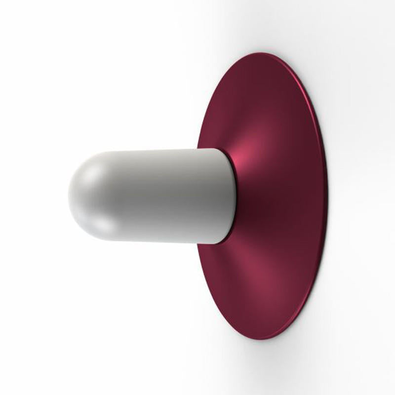 Roger Pradier Cooper N°1 Wall Light | All Square Lighting