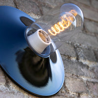 Roger Pradier Cooper N°1 Wall Light | All Square Lighting