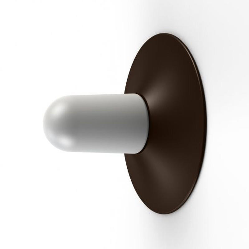 Roger Pradier Cooper N°1 Wall Light | All Square Lighting
