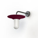 Roger Pradier Cooper N°2 Wall Light | All Square Lighting