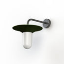 Roger Pradier Cooper N°2 Wall Light | All Square Lighting