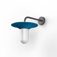 Roger Pradier Cooper N°2 Wall Light | All Square Lighting