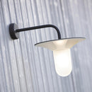 Roger Pradier Cooper N°2 Wall Light | All Square Lighting