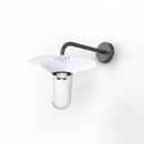 Roger Pradier Cooper N°2 Wall Light | All Square Lighting