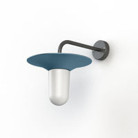 Roger Pradier Cooper N°2 Wall Light | All Square Lighting
