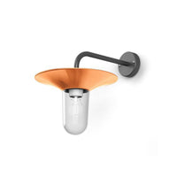 Roger Pradier Cooper N°2 Wall Light | All Square Lighting