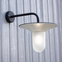 Roger Pradier Cooper N°2 Wall Light | All Square Lighting