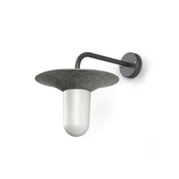 Roger Pradier Cooper N°2 Wall Light | All Square Lighting