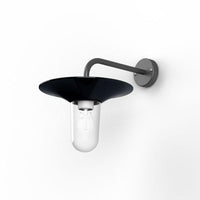 Roger Pradier Cooper N°2 Wall Light | All Square Lighting
