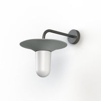 Roger Pradier Cooper N°2 Wall Light | All Square Lighting