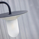Roger Pradier Cooper N°2 Wall Light | All Square Lighting