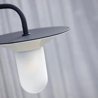 Roger Pradier Cooper N°2 Wall Light | All Square Lighting
