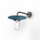 Roger Pradier Cooper N°2 Wall Light | All Square Lighting