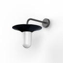 Roger Pradier Cooper N°2 Wall Light | All Square Lighting