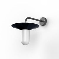 Roger Pradier Cooper N°2 Wall Light | All Square Lighting