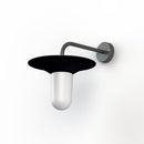 Roger Pradier Cooper N°2 Wall Light | All Square Lighting