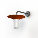 Roger Pradier Cooper N°2 Wall Light | All Square Lighting