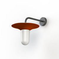 Roger Pradier Cooper N°2 Wall Light | All Square Lighting